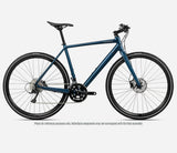Bicykle Orbea Vector 20 2026 Moondust Blue Matt