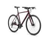 Bicykle Orbea Vector 10 2026 Metallic Burgundy Red Gloss