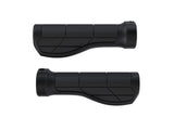 Trek Ergonomic Grip Set pre MTB 135mm čierna