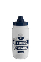 Trek Fly 550ml Fľaša na vodu Dark Blue/Clear