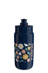 Trek Fly 550ml Fľaša na vodu Dark Blue/Light Yellow