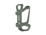 Trek Right Side Load Recycled Bottle Cage Olive Gray