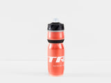Trek Voda Ice 20oz fľaša na vodu červená