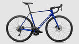 Rámy Bicykla Orbea Orca M30 2027 Cobalt Blue/Carbon Raw Matt