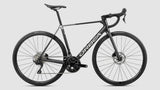 Rámy bicyklov Orbea Orca M30 2027 Diamond C.View Matt/Titan Grey Gloss