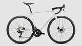 Rámy bicyklov Orbea Orca M30 2027 Iris White Gloss/Lilac Matt