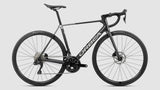 Rámy Bicykla Orbea Orca M30i 2027 Diamond C.View Matt/Titan Grey Gloss