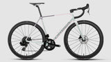 Rámy Bicykla Orbea Orca M22 Team 2027 Iris White Gloss/Lilac Matt