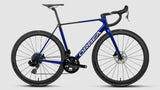 Rámy Bicykla Orbea Orca M22 Team 2027 Cobalt Blue/Carbon Raw Matt