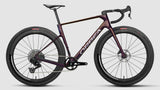 Bicykle Orbea Terra Race M31eLTD 1X 2027 Sunset Matt