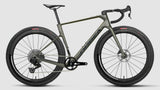 Bicykle Orbea Terra Race M31eLTD 1X 2027 Spaceship Green Matt