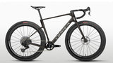 Bicykle Orbea Terra Race M31eLTD 1X Custom 2027 Raw