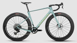 Bicykle Orbea Terra Race M31eLTD 1X 2027 Frozen Concrete Gloss
