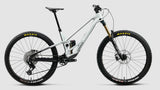 Bicykle Orbea Rallon 450 E-Ltd 2027 White Chic/Diamond Black Gloss