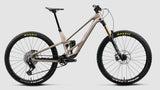 Bicykle Orbea Rallon 450 E-Ltd 2027 Nickel Matt/Nickel Chrome Gloss