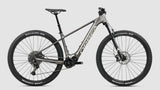 Elektrické Bicykle Orbea Urrun 20 2027 Magnetic Bronze Matt/Silver Gloss