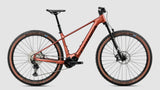Elektrické Bicykle Orbea Urrun 10 2027 Mars Red Matt/Cosmic Bronze Gloss