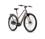 Bicykle Orbea Carpe 10 2027 Nickel Matt