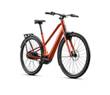 Bicykle Orbea Carpe 10 2027 Mars Red Gloss