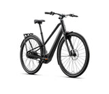 Bicykle Orbea Carpe 10 2027 Diamond Black Matt