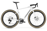 Elektrické Bicykle Megamo Upon 05 2027 White