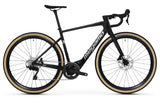 Elektrické Bicykle Megamo Upon 20 2027 Black