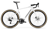 Elektrické Bicykle Megamo Upon 20 2027 White