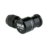 VAR Tools Adaptér CO2 Cartridge čierny