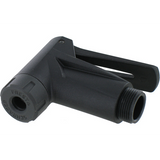 VAR Pump Head Náhradný diel RP-80100 čierna