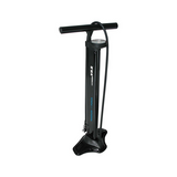 VAR Tools Workshop Pump 260 PSI Tubeless Tyres Black