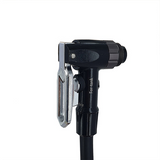 VAR Náhradná hlavica/hadica pre pumpy RP-80500 Black