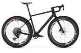 Bicicletas Gravel Megamo West 01 2027 Nude Black