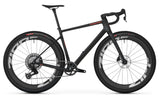 Bicicletas Gravel Megamo West 03 2027 Nude Black