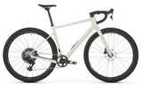 Bicicletas Gravel Megamo West 05 2027 Sand