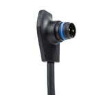 Orbea Connection Cable Range Extender 210Wh 120mm Black