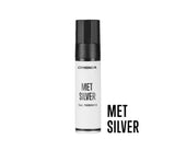Orbea MyO Dotykový lak na opravu laku Vlastné farby Metallic Silver