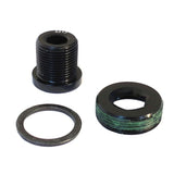 Sram Truvativ M15/M22 Alloy Self-Extracting GXP Crank Bolt čierna