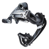 Zadný prehadzovač Sram Force22 11s Medium Cage maximálne 32z čierny