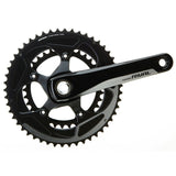 Sram Rival22 GXP 52/36t Yaw Kľuková sada 172.5mm Black