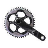 Sram Force1 GXP 110 Bcd 42t Kliky/Prevodník Čierny