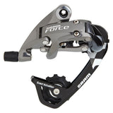 Zadný prehadzovač Sram Force WiFli 10s Medium Cage 11/32t Gray
