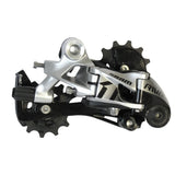 Zadný prehadzovač Sram Rival 1 Type 3.0 11s Long Cage čierny
