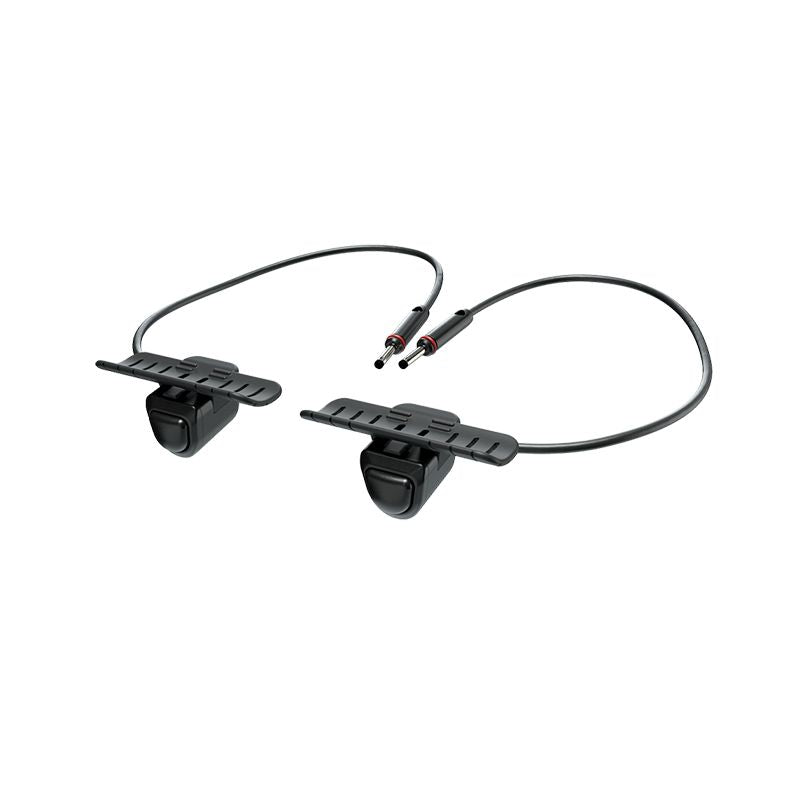 Botones SRAM eTap AXS MultiClics 800mm Negro