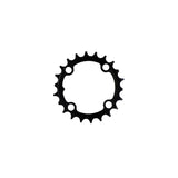 Sram X-Sync 2 Eagle E-MTB Chainring 94 BCD Light Black