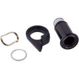 Sram X01 DH 7s Torx25 Sada montážnych skrutiek Black