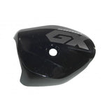 Sram GX Eagle Trigger Pravý Radič Kryt/Skrutková Sada Black