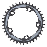 Sram X-Sync 110 BCD S350 Aeroguard 11s Hliník Čierna