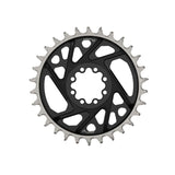 Sram X0 T-Type Eagle Direct Mount 3mm Offset 1x12s Hliník Čierna