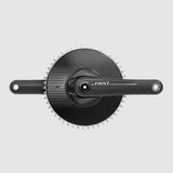 Sram Red E1 Aero Dub Direct Mount 50t Carbon Kľuková sada/Reťazník