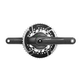 Sram Red Axs E1 Dub Direct Mount 48/35t Carbon Power Meter Kľuková Sada